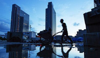 多城加碼樓市調控 三四線(xiàn)城市嚴控可能性小