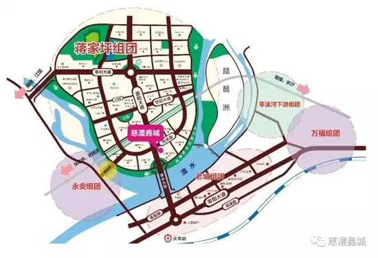 優(yōu)惠升級勝在先！5月26日慈澧鑫城VIP升級火爆啟動(dòng)！